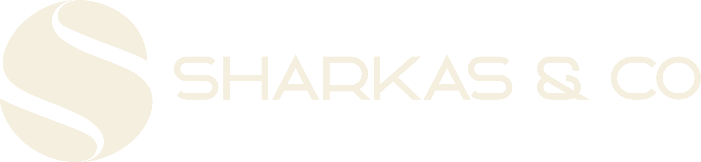 Sharkas Holding Group