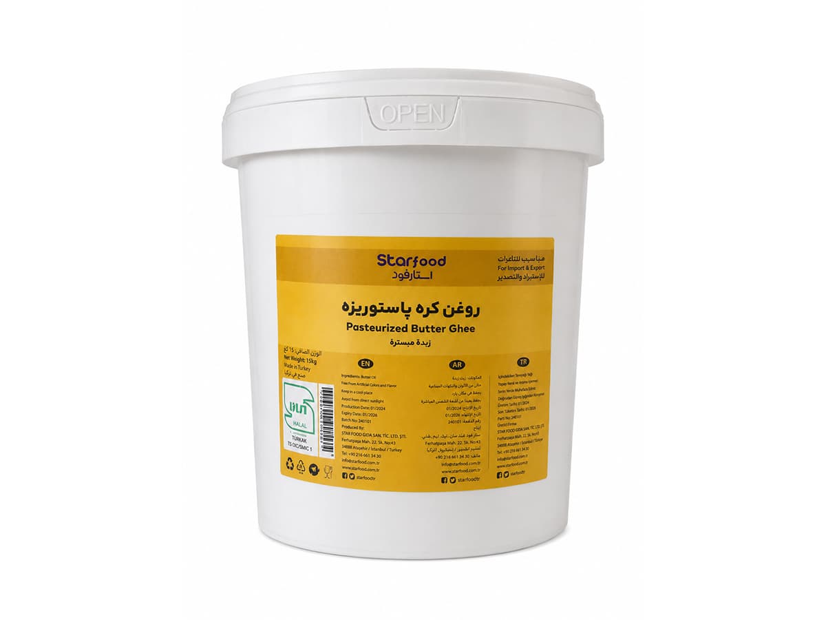 Animal Ghee