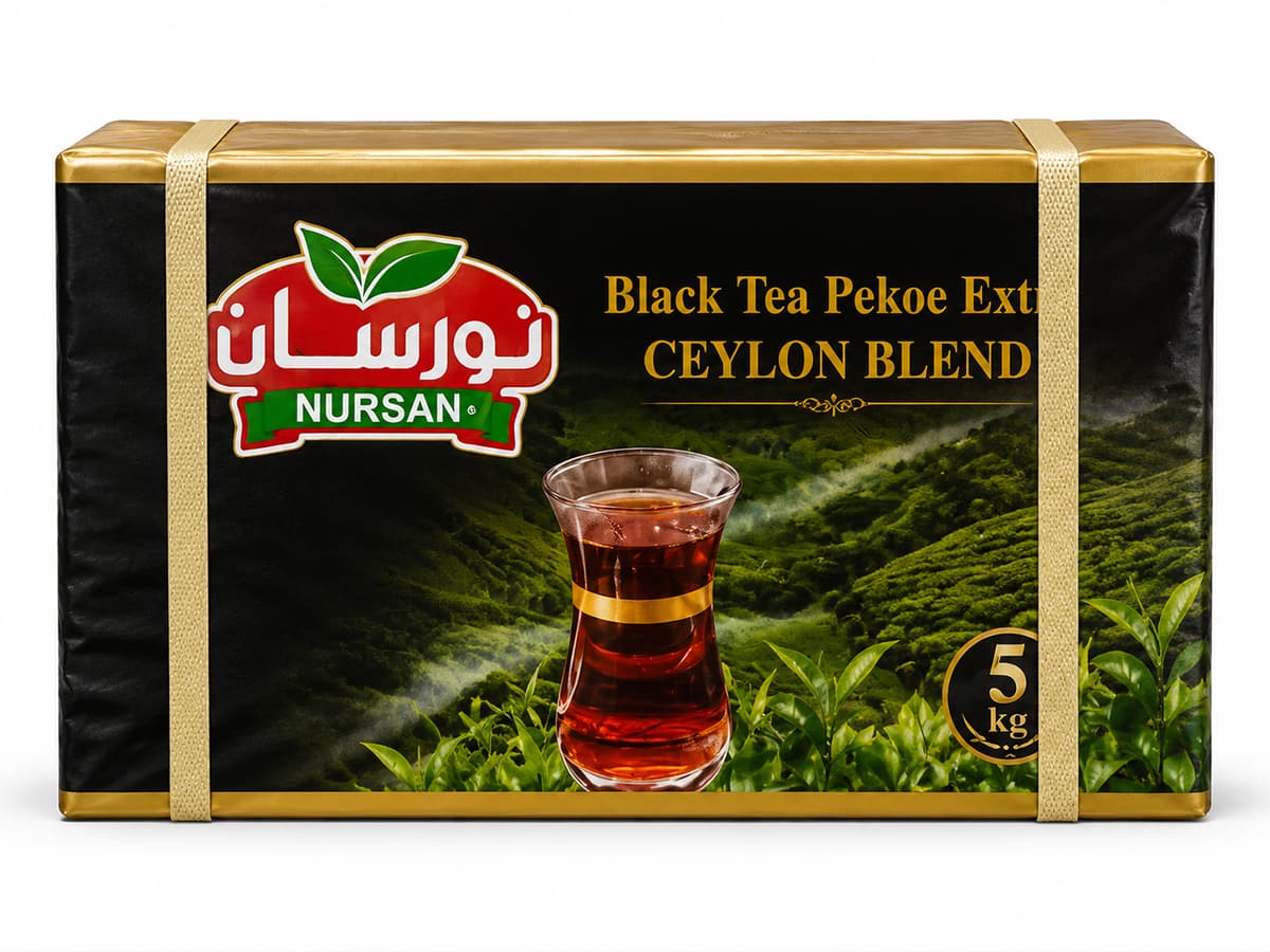 Black Tea