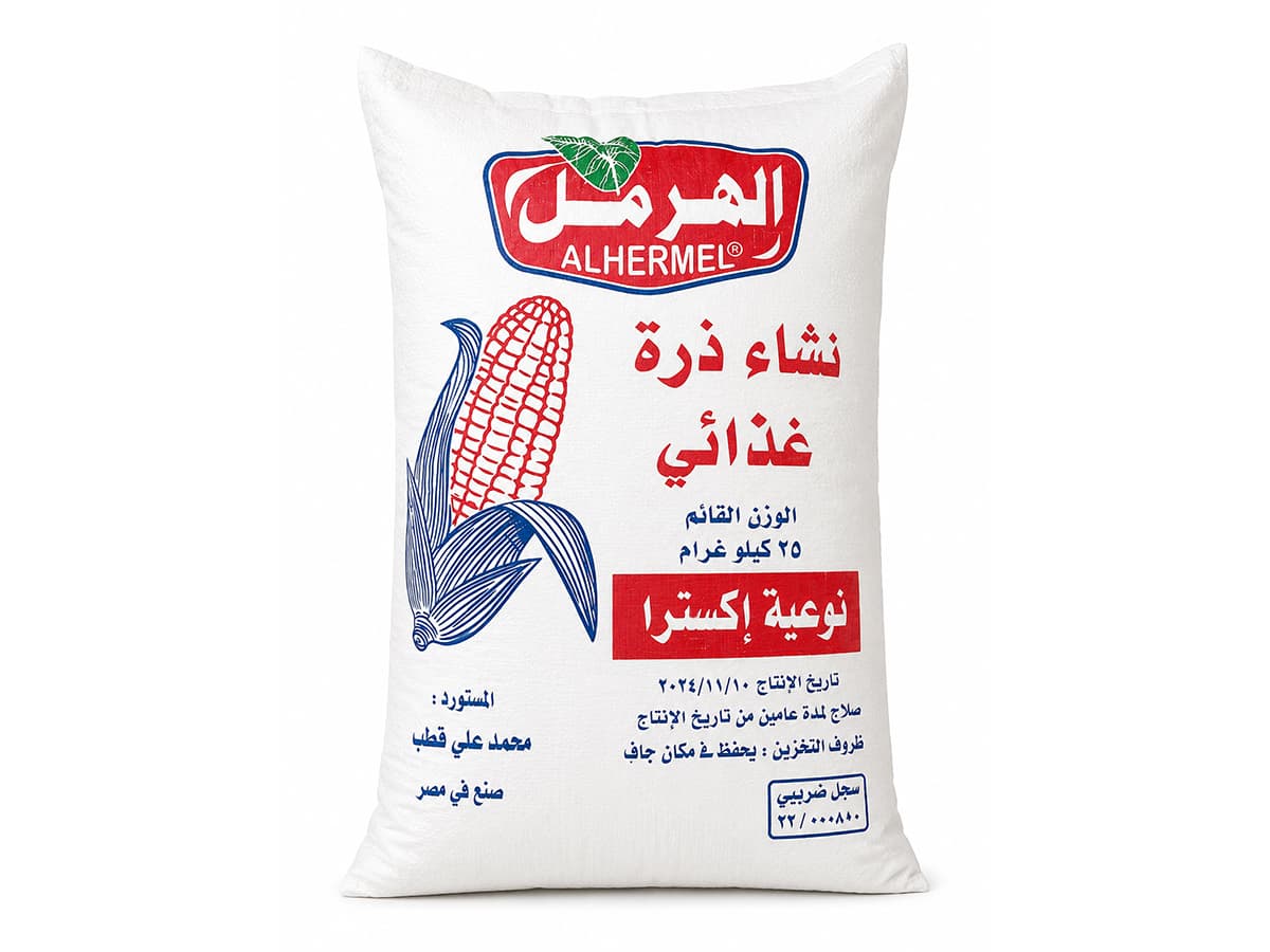 Corn Starch