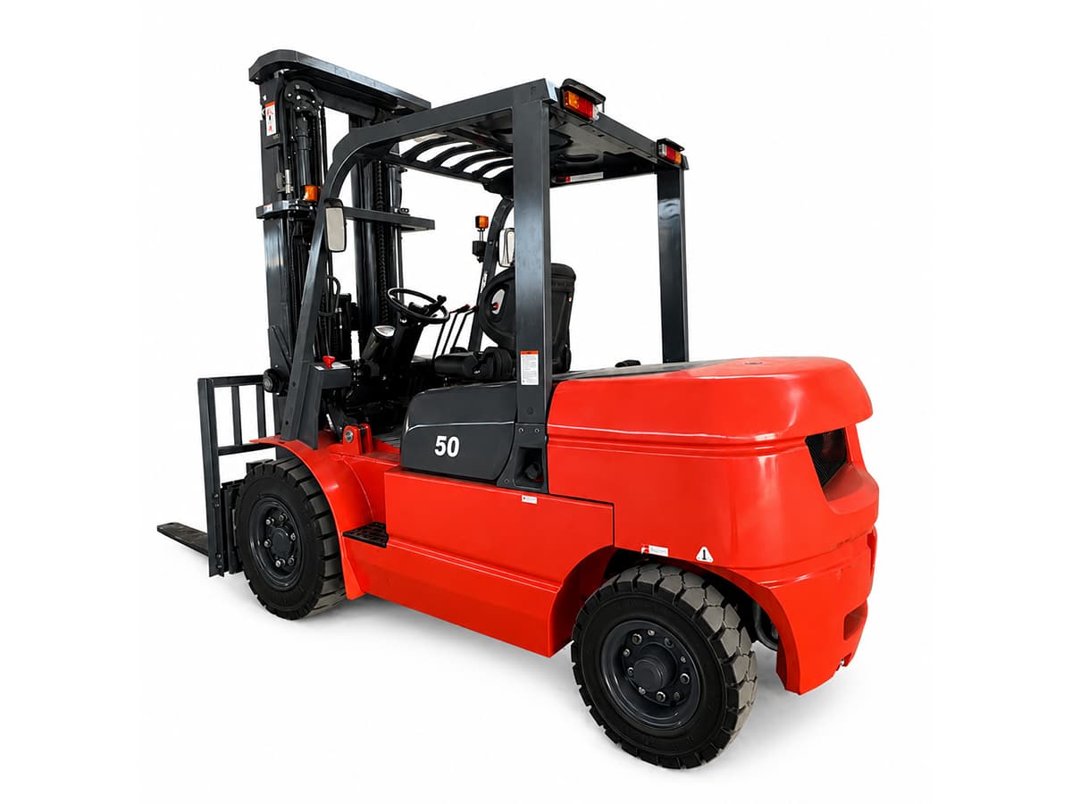 Forklifts