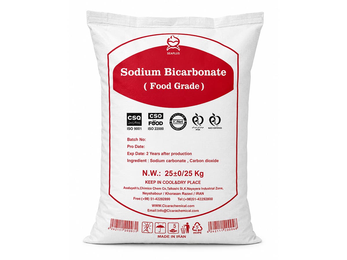 Sodium Bicarbonate