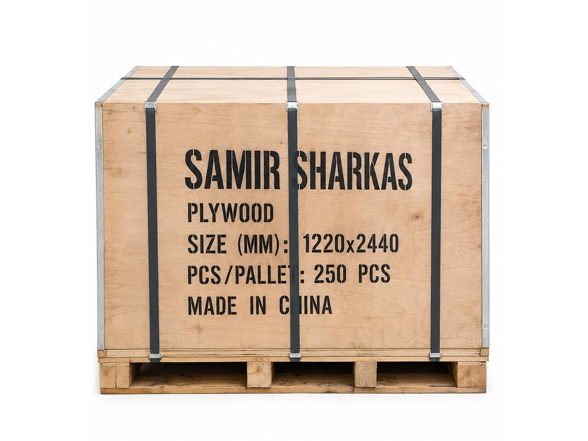 Timber & Wood Products