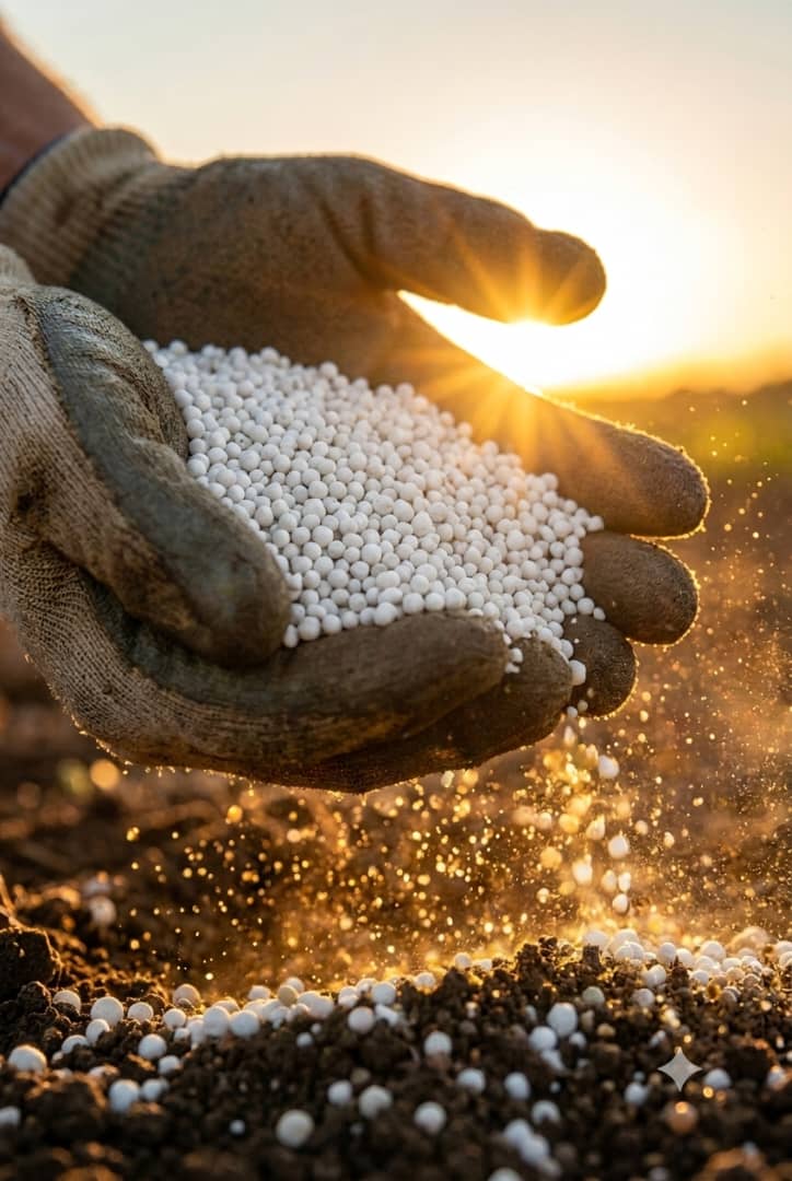 Fertilizers